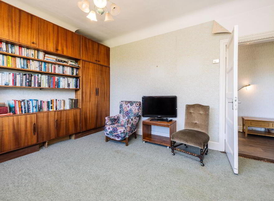 Woodville, 88 Roebuck Road, Belfield, Belfield, D14H394