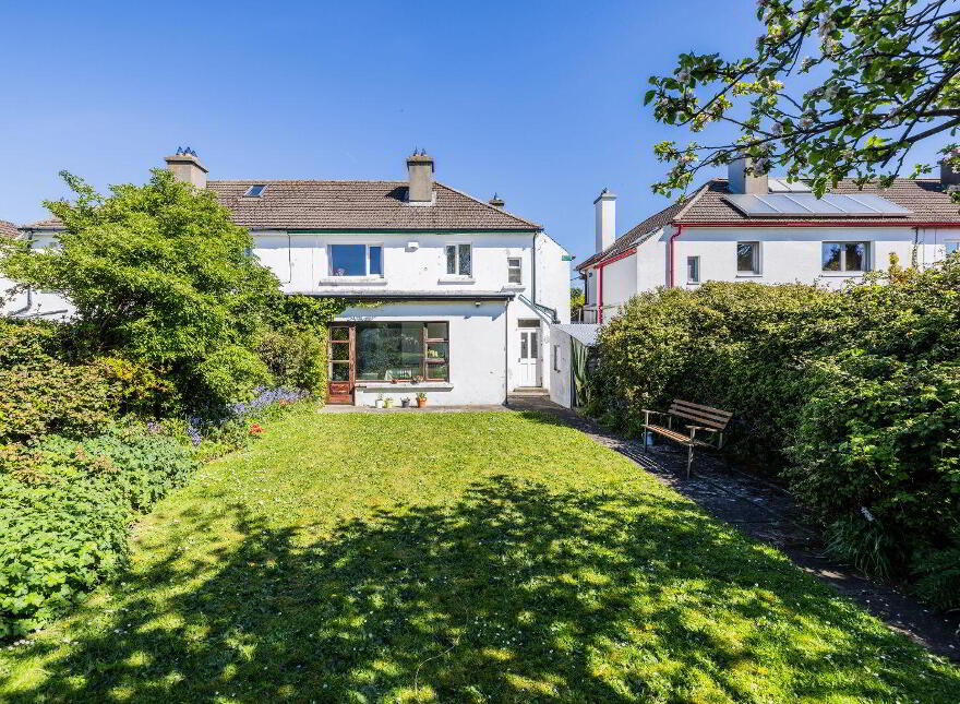Woodville, 88 Roebuck Road, Belfield, Belfield, D14H394