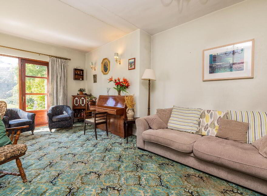 Woodville, 88 Roebuck Road, Belfield, Belfield, D14H394