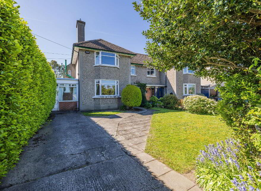 Woodville, 88 Roebuck Road, Belfield, Belfield, D14H394