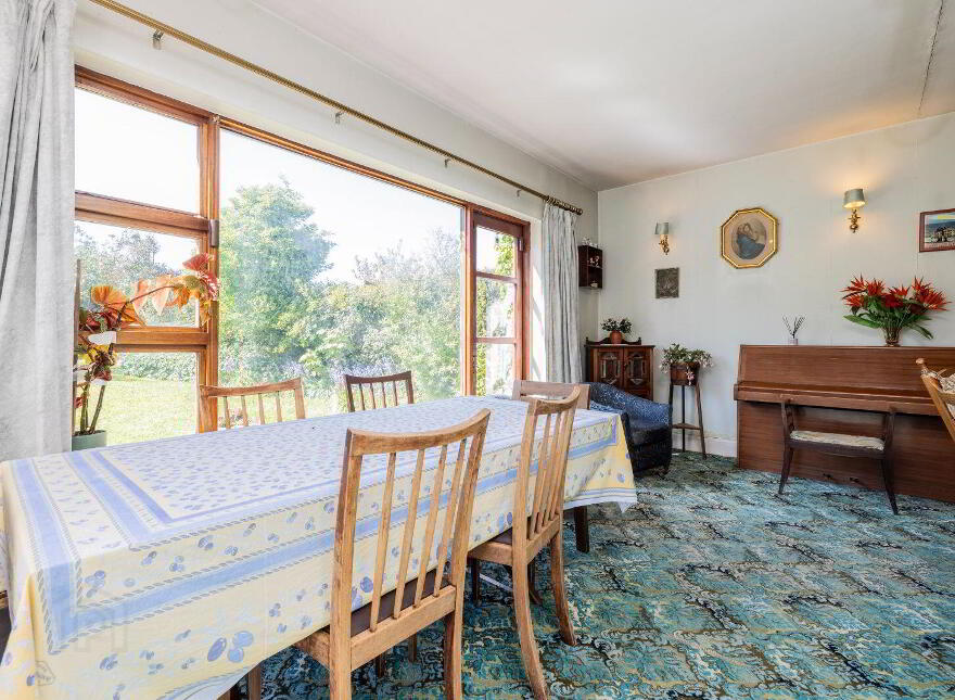Woodville, 88 Roebuck Road, Belfield, Belfield, D14H394