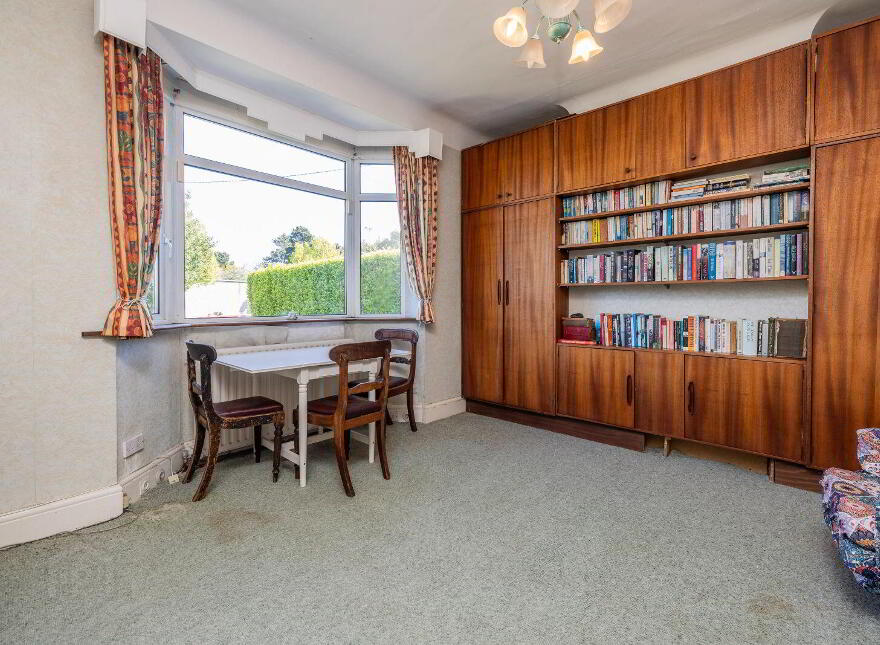 Woodville, 88 Roebuck Road, Belfield, Belfield, D14H394