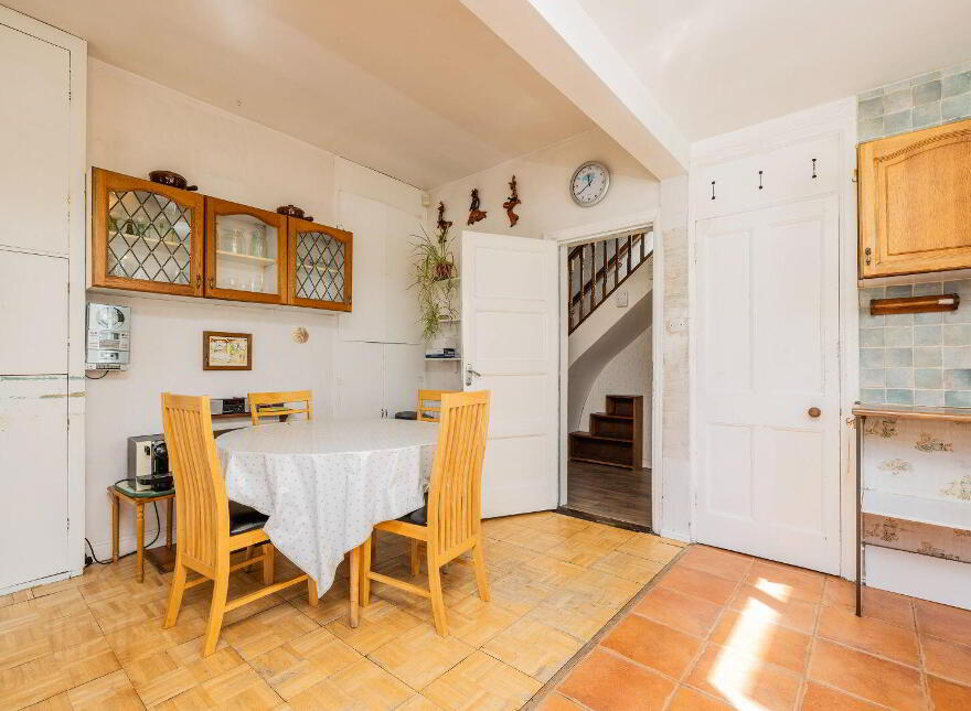 Woodville, 88 Roebuck Road, Belfield, Belfield, D14H394