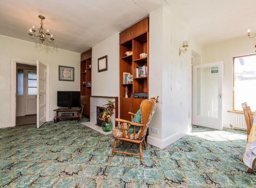 Woodville, 88 Roebuck Road, Belfield, Belfield, D14H394