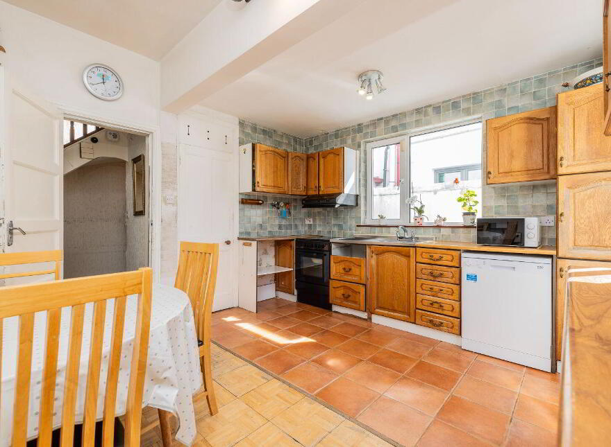 Woodville, 88 Roebuck Road, Belfield, Belfield, D14H394