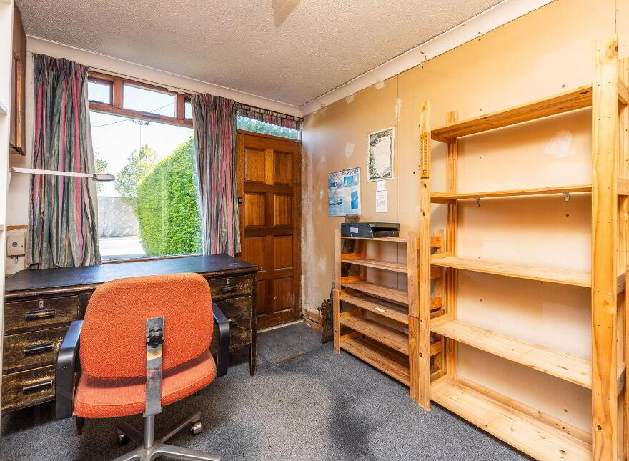 Woodville, 88 Roebuck Road, Belfield, Belfield, D14H394