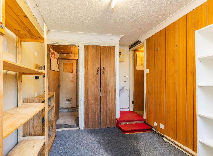 Woodville, 88 Roebuck Road, Belfield, Belfield, D14H394