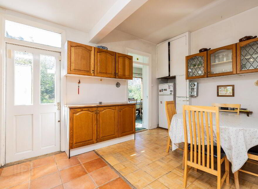 Woodville, 88 Roebuck Road, Belfield, Belfield, D14H394