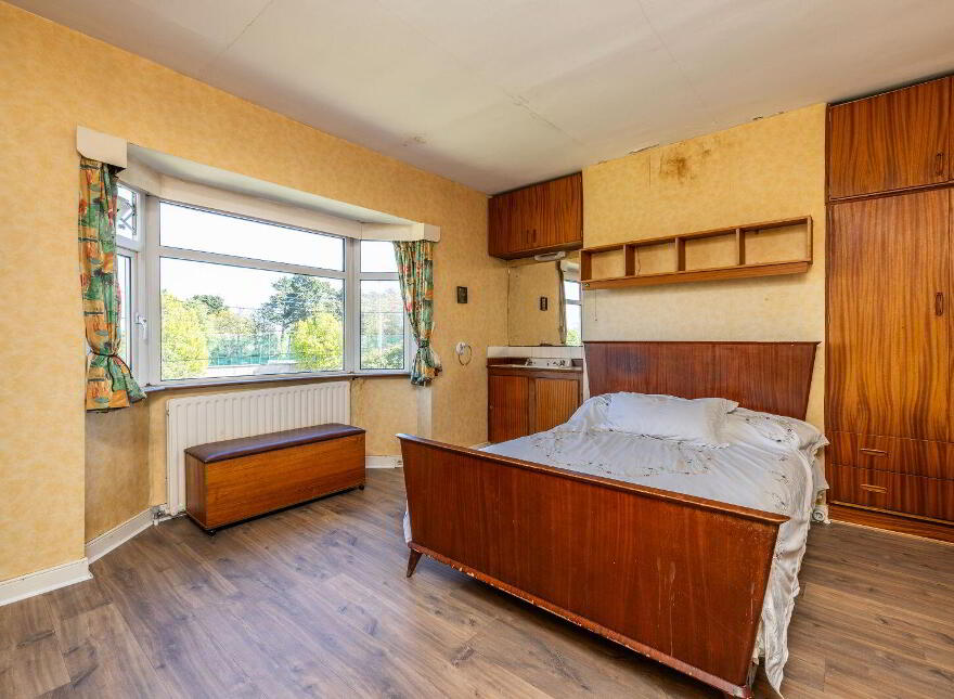 Woodville, 88 Roebuck Road, Belfield, Belfield, D14H394