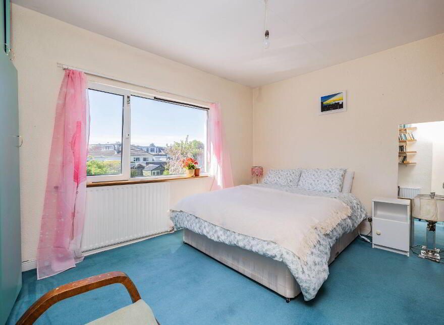 Woodville, 88 Roebuck Road, Belfield, Belfield, D14H394
