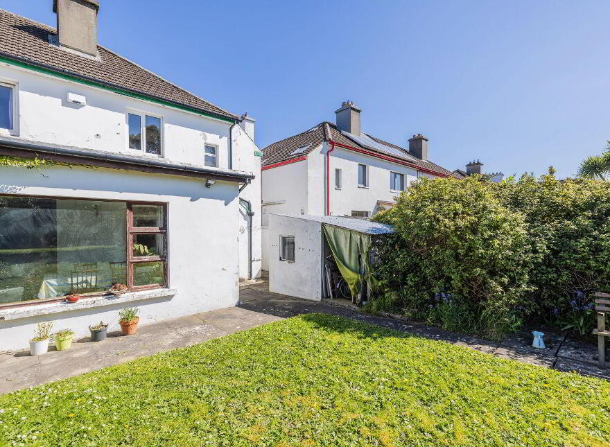 Woodville, 88 Roebuck Road, Belfield, Belfield, D14H394