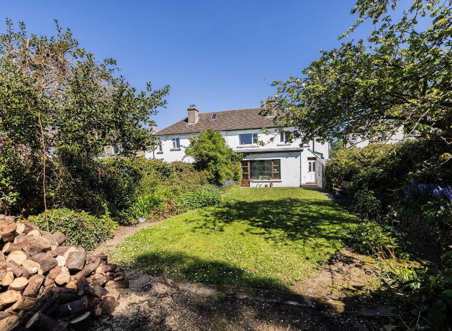 Woodville, 88 Roebuck Road, Belfield, Belfield, D14H394