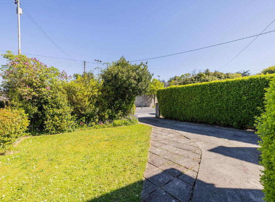 Woodville, 88 Roebuck Road, Belfield, Belfield, D14H394