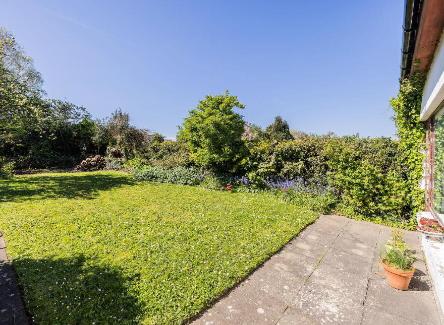 Woodville, 88 Roebuck Road, Belfield, Belfield, D14H394