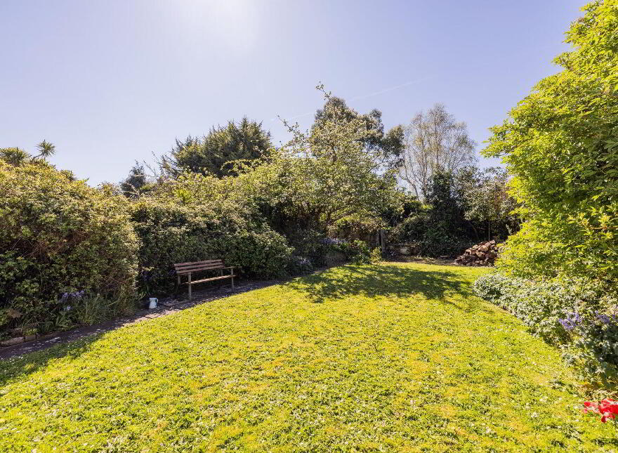 Woodville, 88 Roebuck Road, Belfield, Belfield, D14H394