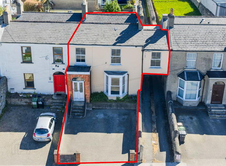 Roseville, 4 Roseville Terrace, Dundrum Road, Dundrum, Dundrum, D14R6C4