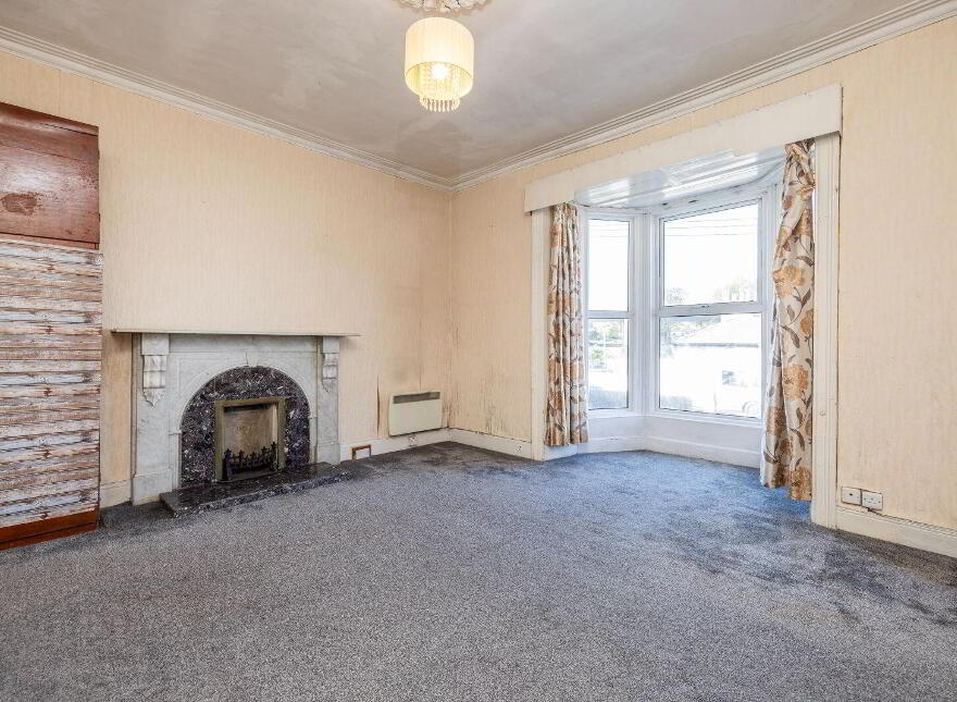 Roseville, 4 Roseville Terrace, Dundrum Road, Dundrum, Dundrum, D14R6C4