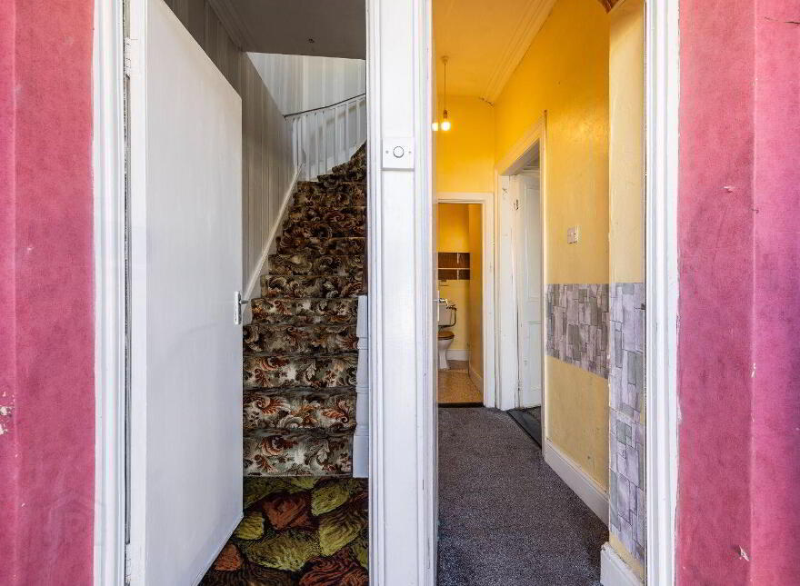 Roseville, 4 Roseville Terrace, Dundrum Road, Dundrum, Dundrum, D14R6C4