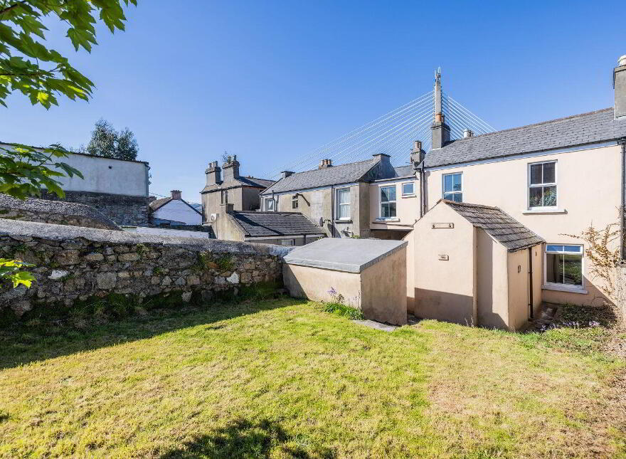 Roseville, 4 Roseville Terrace, Dundrum Road, Dundrum, Dundrum, D14R6C4