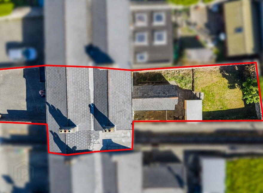 Roseville, 4 Roseville Terrace, Dundrum Road, Dundrum, Dundrum, D14R6C4