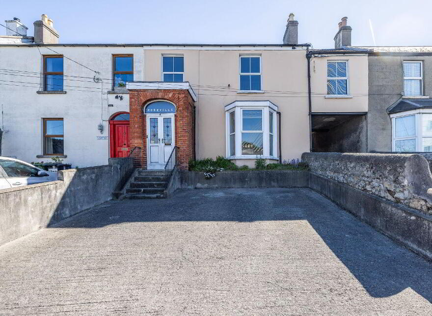 Roseville, 4 Roseville Terrace, Dundrum Road, Dundrum, Dundrum, D14R6C4