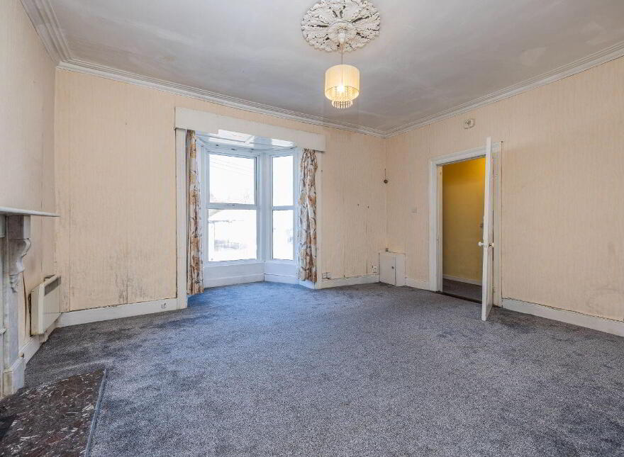 Roseville, 4 Roseville Terrace, Dundrum Road, Dundrum, Dundrum, D14R6C4