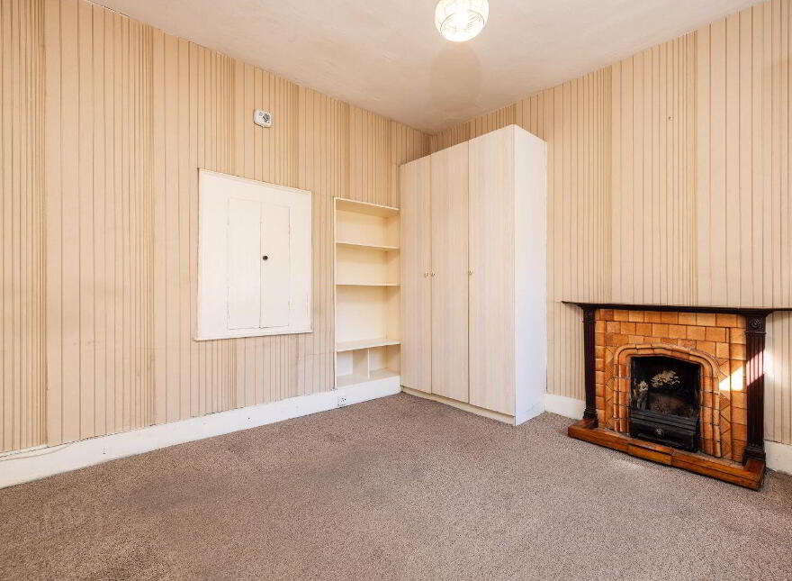 Roseville, 4 Roseville Terrace, Dundrum Road, Dundrum, Dundrum, D14R6C4
