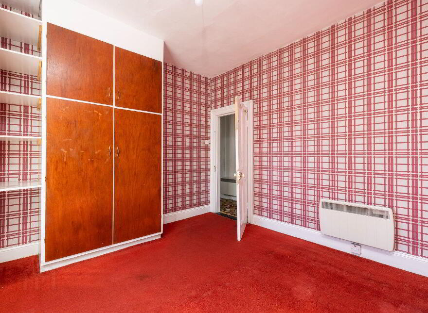 Roseville, 4 Roseville Terrace, Dundrum Road, Dundrum, Dundrum, D14R6C4