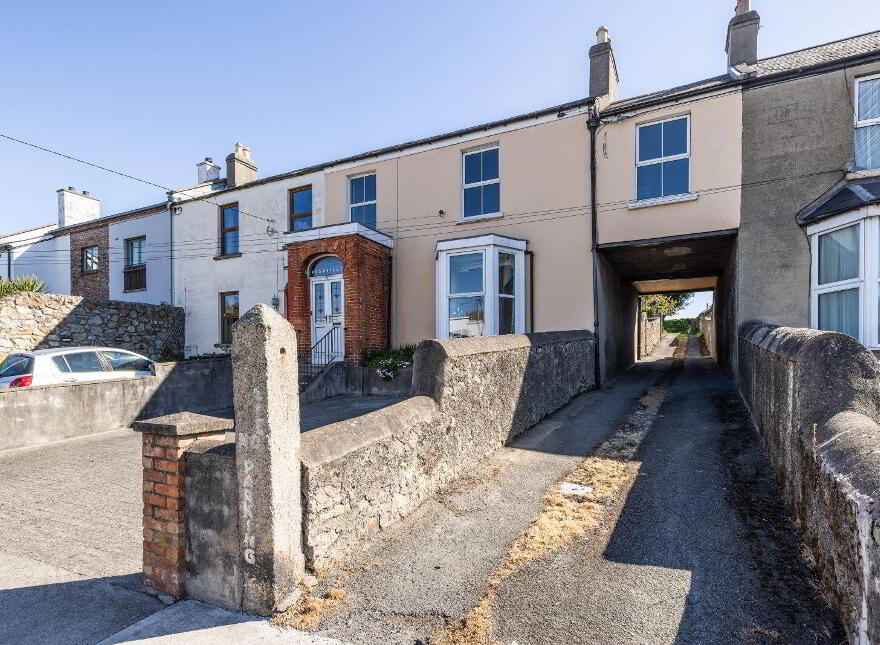 Roseville, 4 Roseville Terrace, Dundrum Road, Dundrum, Dundrum, D14R6C4