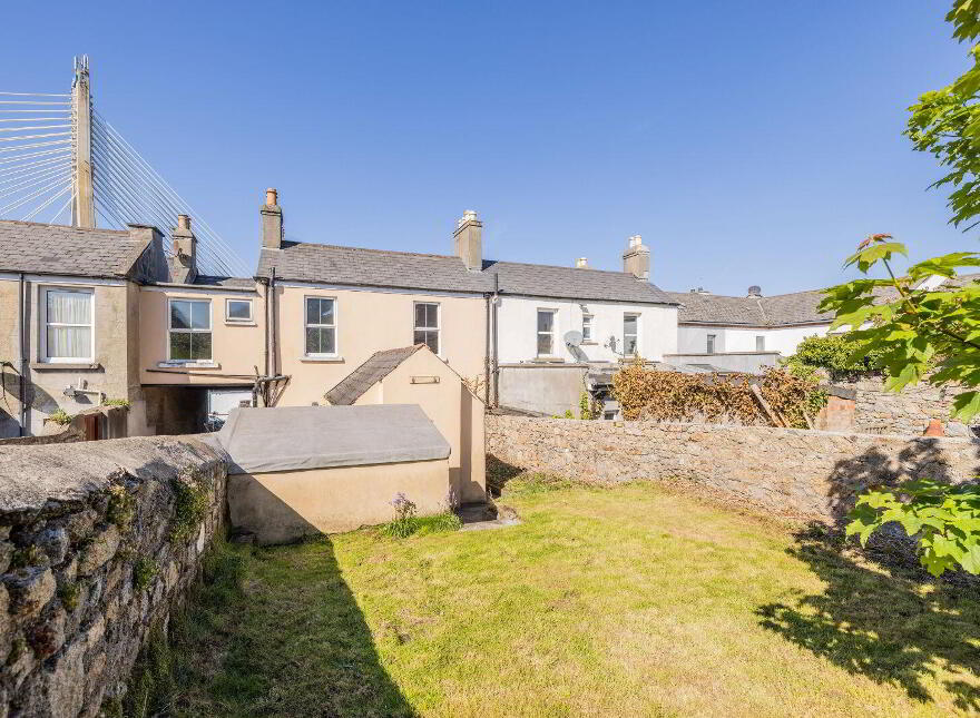 Roseville, 4 Roseville Terrace, Dundrum Road, Dundrum, Dundrum, D14R6C4