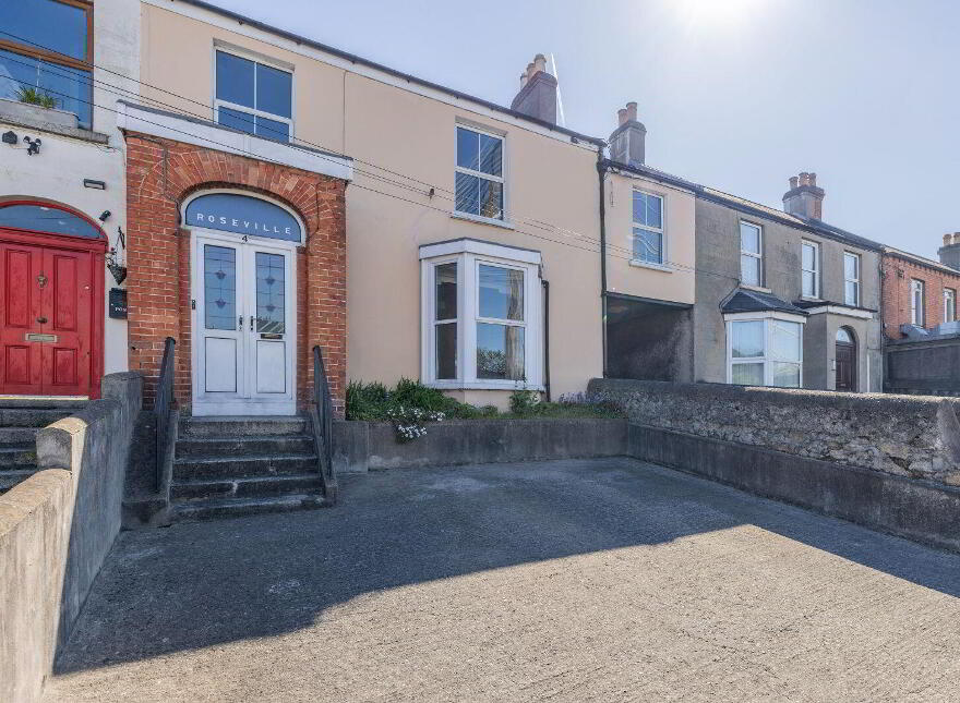 Roseville, 4 Roseville Terrace, Dundrum Road, Dundrum, Dundrum, D14R6C4