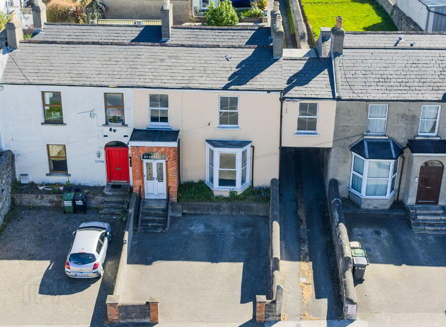 Roseville, 4 Roseville Terrace, Dundrum Road, Dundrum, Dundrum, D14R6C4