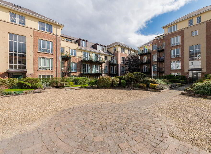 Apartment 1 House 2 Linden Court, Grove Avenue, Blackrock, Blackrock, A94EE76