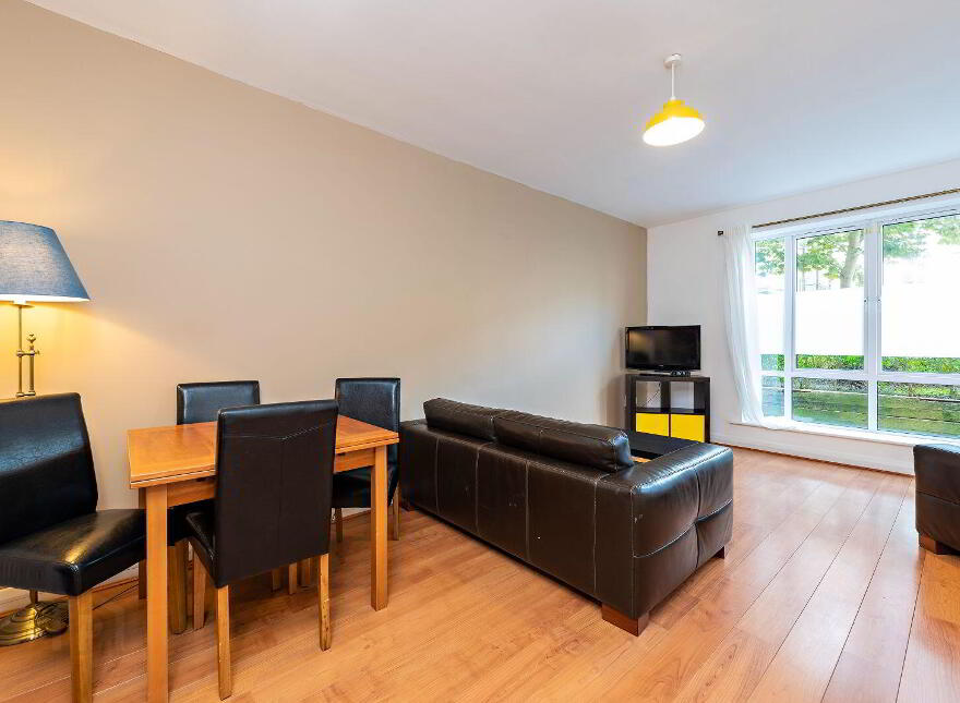 Apartment 1 House 2 Linden Court, Grove Avenue, Blackrock, Blackrock, A94EE76
