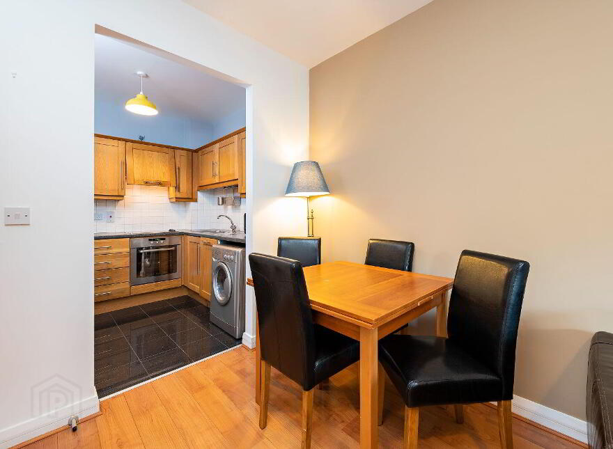 Apartment 1 House 2 Linden Court, Grove Avenue, Blackrock, Blackrock, A94EE76