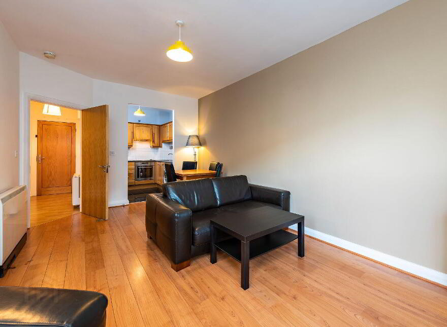 Apartment 1 House 2 Linden Court, Grove Avenue, Blackrock, Blackrock, A94EE76