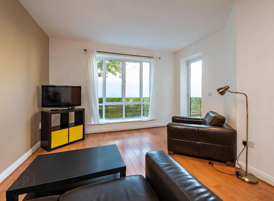 Apartment 1 House 2 Linden Court, Grove Avenue, Blackrock, Blackrock, A94EE76