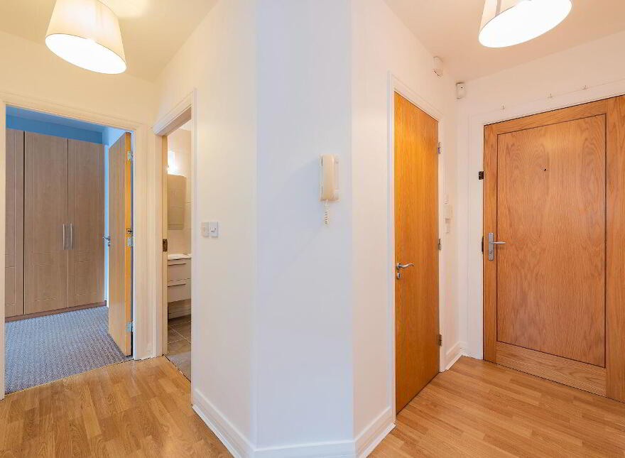 Apartment 1 House 2 Linden Court, Grove Avenue, Blackrock, Blackrock, A94EE76