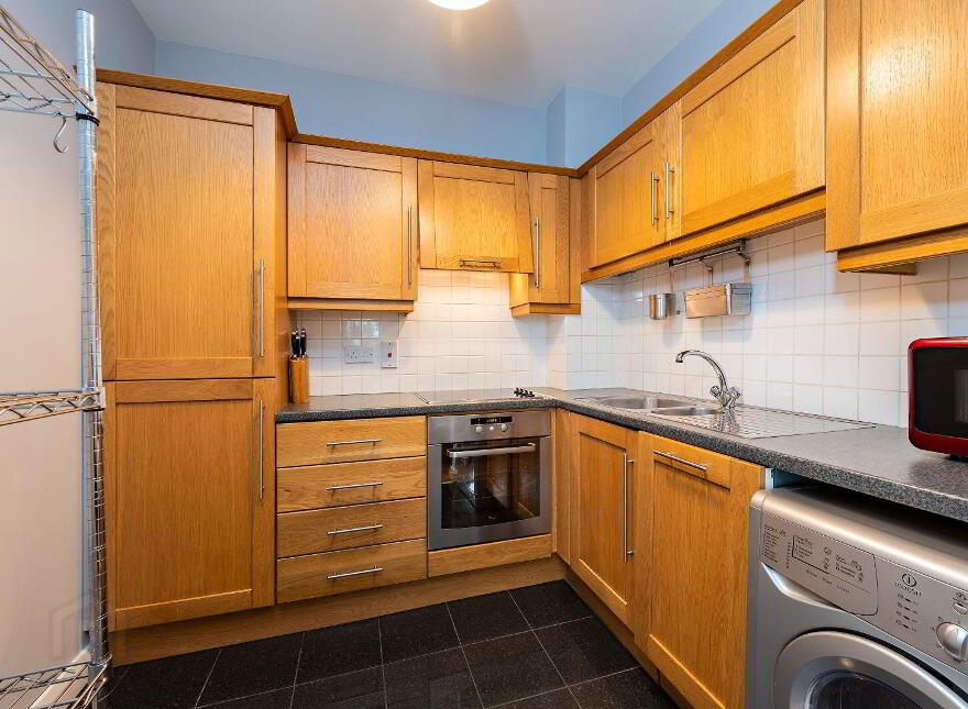 Apartment 1 House 2 Linden Court, Grove Avenue, Blackrock, Blackrock, A94EE76