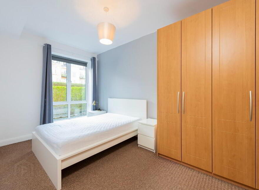 Apartment 1 House 2 Linden Court, Grove Avenue, Blackrock, Blackrock, A94EE76