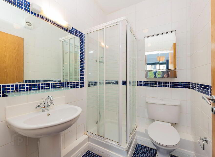 Apartment 1 House 2 Linden Court, Grove Avenue, Blackrock, Blackrock, A94EE76