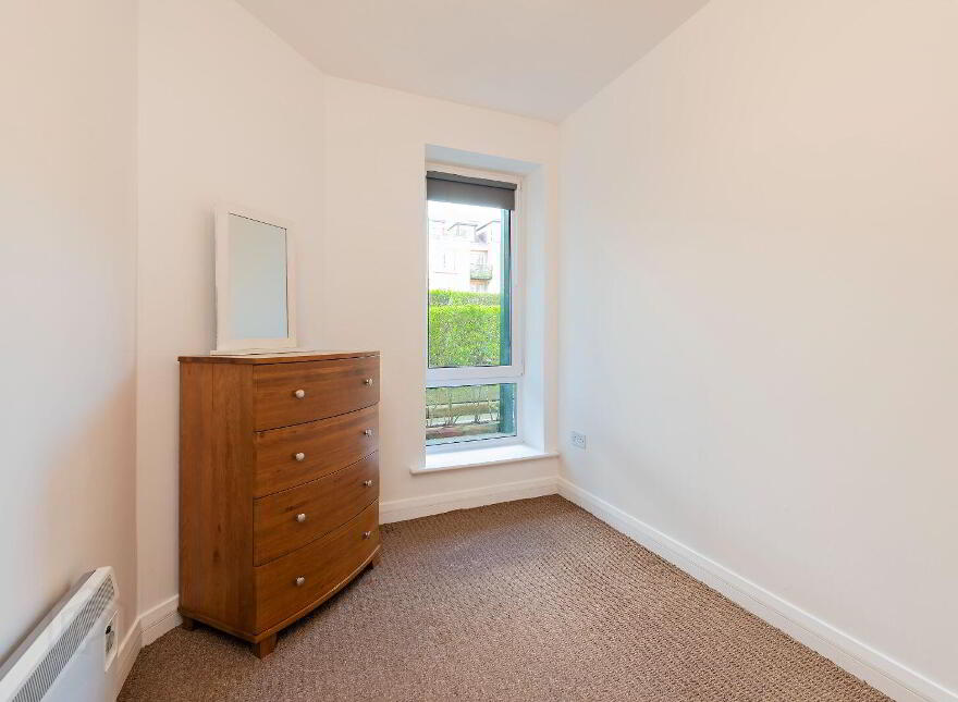 Apartment 1 House 2 Linden Court, Grove Avenue, Blackrock, Blackrock, A94EE76