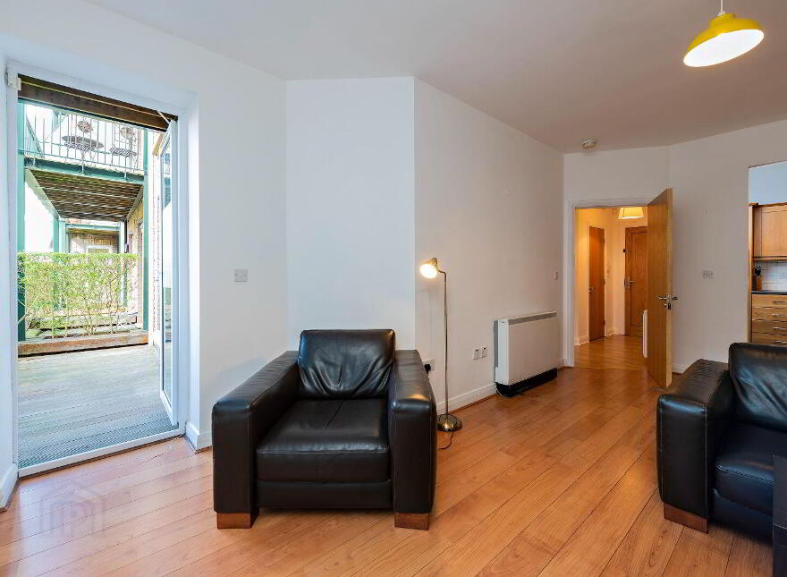 Apartment 1 House 2 Linden Court, Grove Avenue, Blackrock, Blackrock, A94EE76