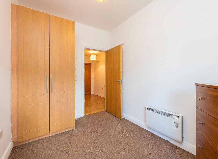 Apartment 1 House 2 Linden Court, Grove Avenue, Blackrock, Blackrock, A94EE76