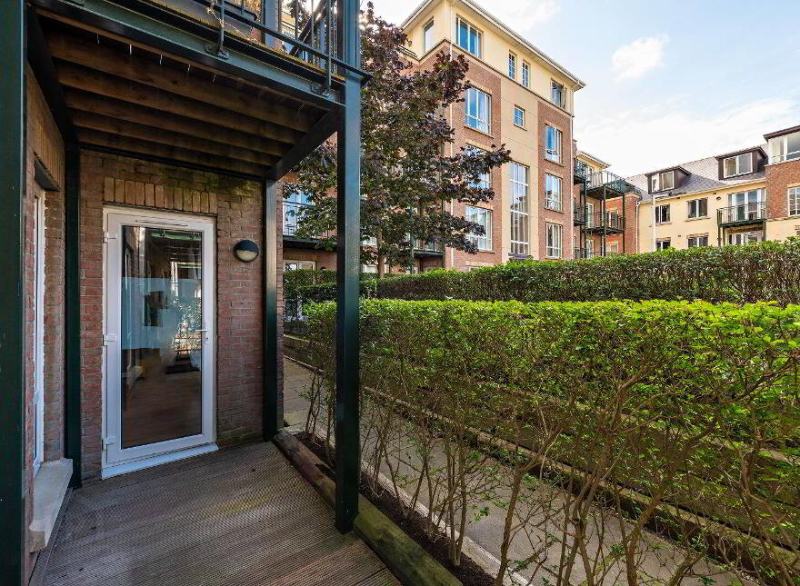 Apartment 1 House 2 Linden Court, Grove Avenue, Blackrock, Blackrock, A94EE76