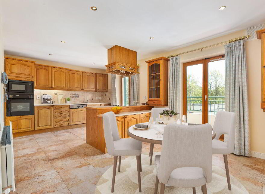 Apartment 3 Carysfort Hall, Carysfort Park, Blackrock, Blackrock, A94P627