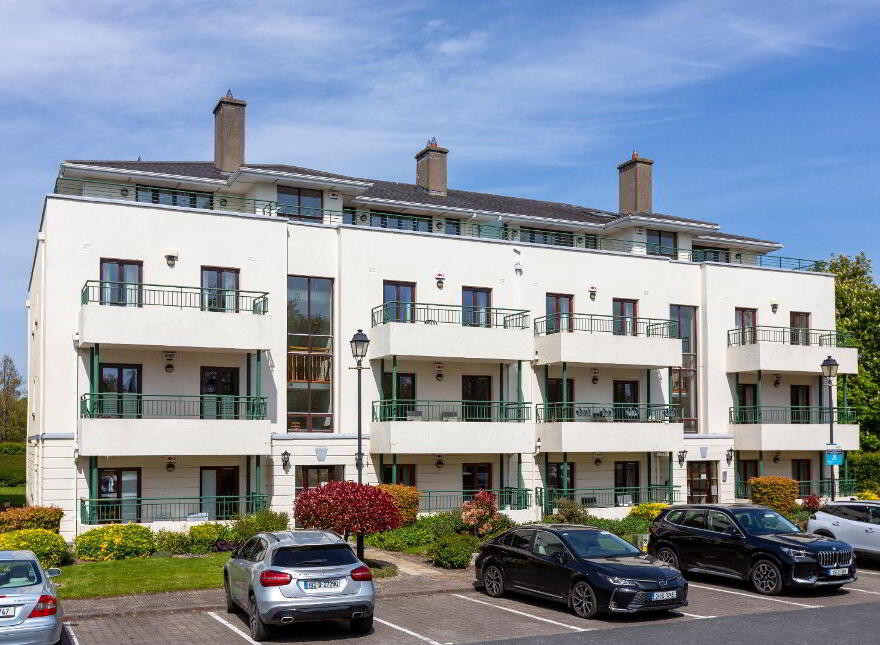 Apartment 3 Carysfort Hall, Carysfort Park, Blackrock, Blackrock, A94P627