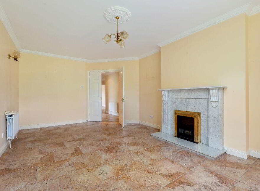Apartment 3 Carysfort Hall, Carysfort Park, Blackrock, Blackrock, A94P627