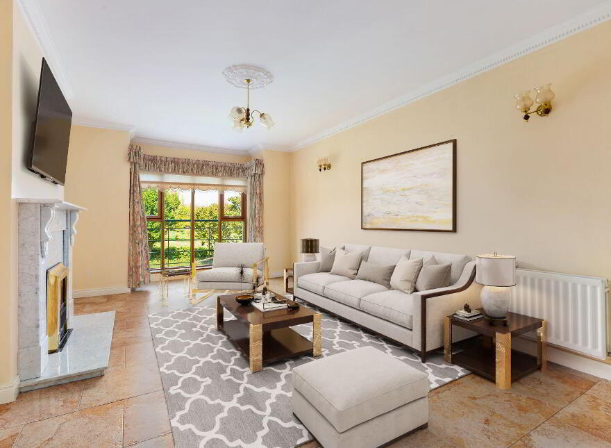 Apartment 3 Carysfort Hall, Carysfort Park, Blackrock, Blackrock, A94P627