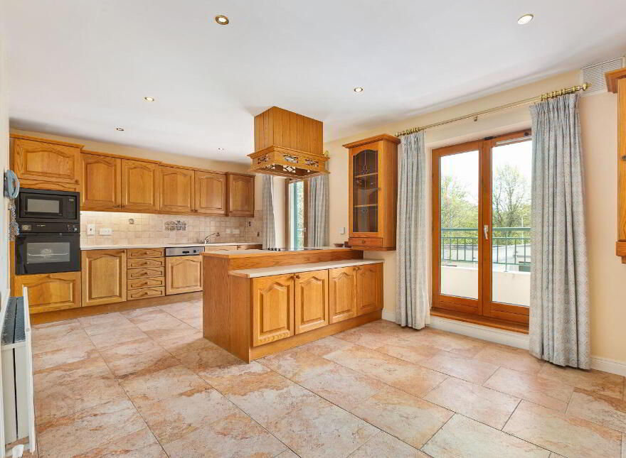 Apartment 3 Carysfort Hall, Carysfort Park, Blackrock, Blackrock, A94P627